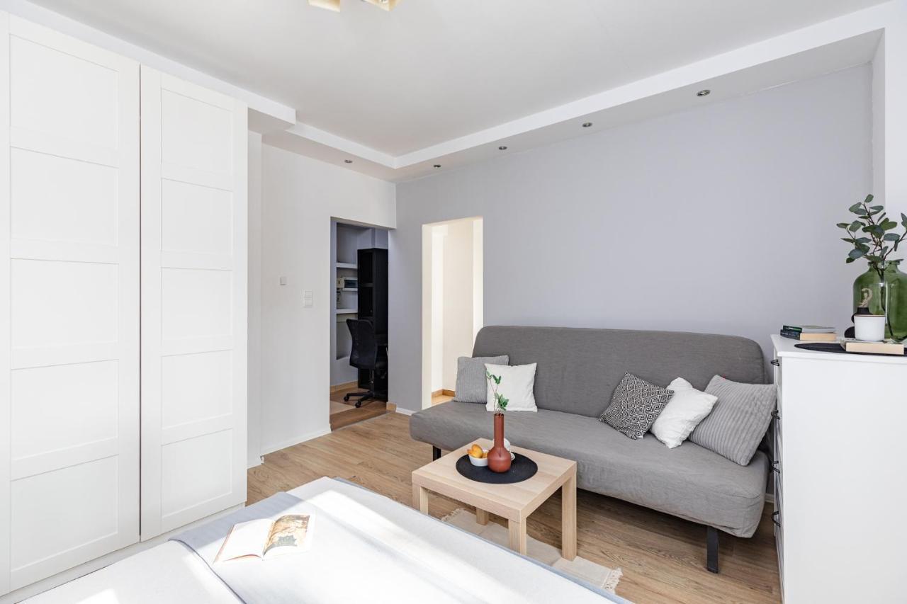 Superapart Dzielna 9A Apartment Warsaw Exterior photo